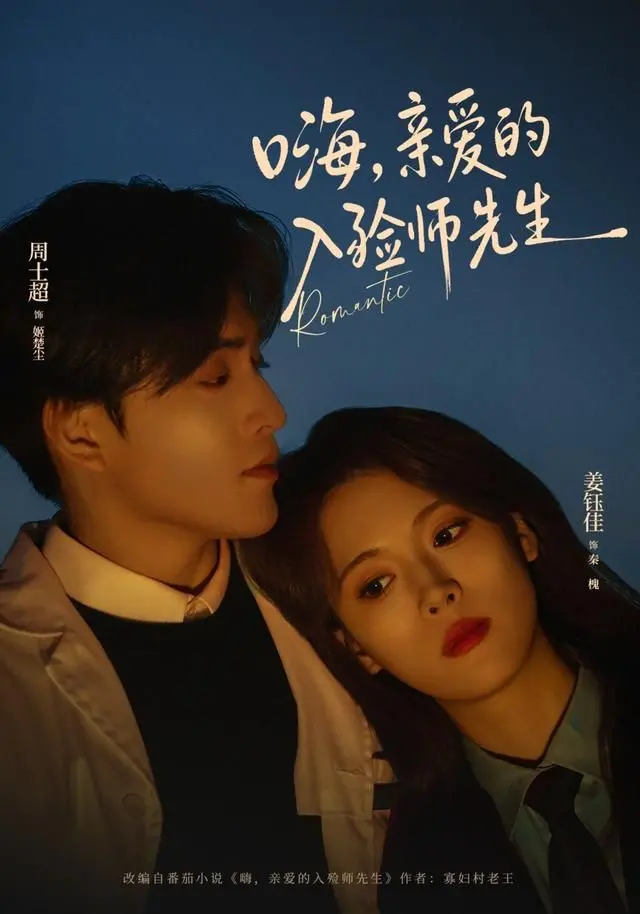 《嗨，亲爱的入殓师先生》：温情与生死哲思的奇妙碰撞，一段触及灵魂的告别与新生之旅