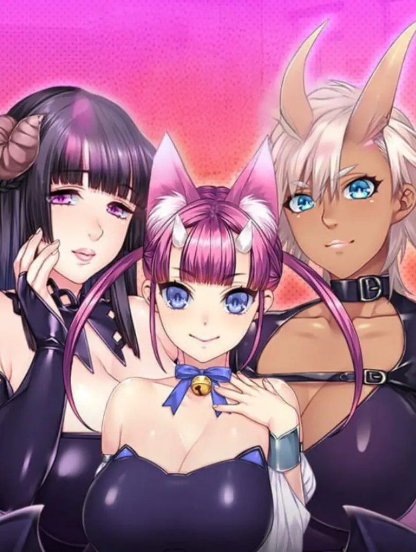 《魅魔再教育》：打破刻板印象，当魅魔遇上反差萌，一部颠覆三观的治愈系喜剧