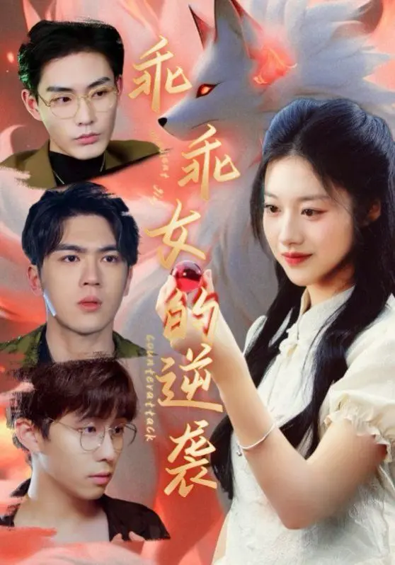 《乖乖女的逆袭》：打破刻板印象，从软萌到女王的蜕变！一场关于自我觉醒与勇敢追爱的励志喜剧