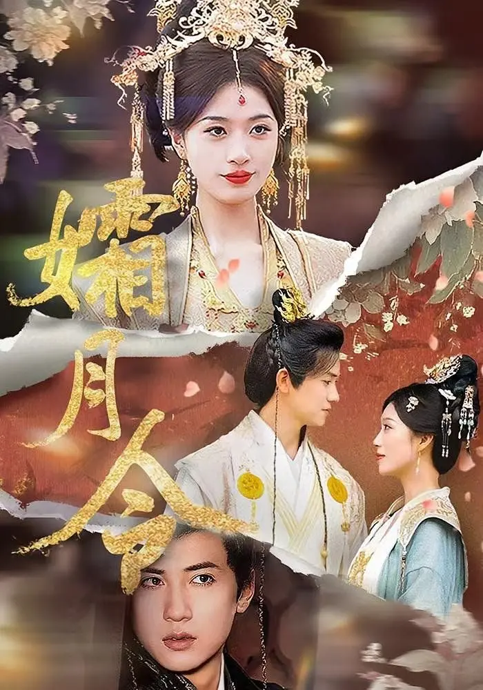 《孀月令》：这名字听着就玄乎，剧情是国产悬疑天花板还是集体“煤气罐”？